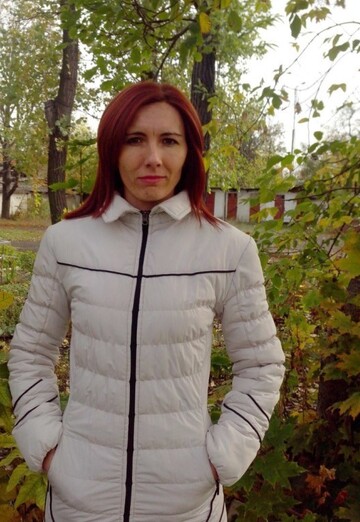 Mein Foto - Inna Cholodowa, 40 aus Dimitrov (@innaholodova)