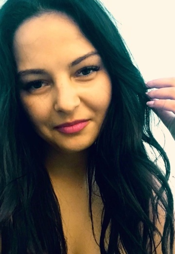 My photo - Karina, 30 from Civitanova Marche (@karina24231)