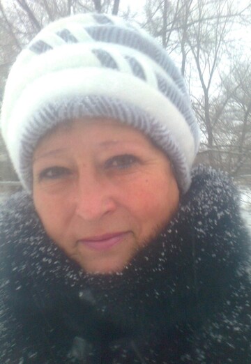 Antonina (@antonina7286) — my photo № 2