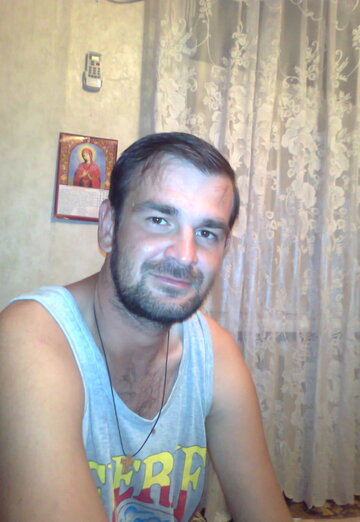 My photo - Maksim, 46 from Ashgabad (@maksim95202)