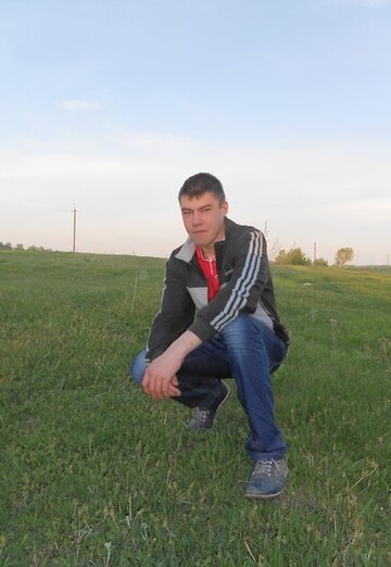 Моя фотография - Андрей, 30 из Глухов (@andrey93601)