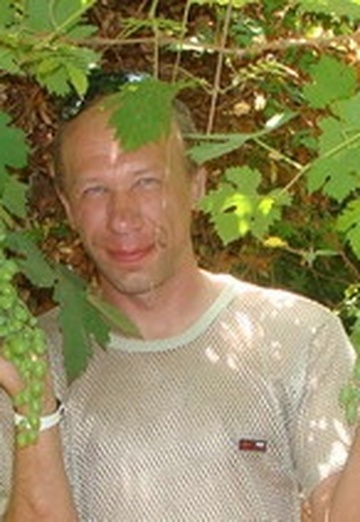 My photo - CJ, 58 from Ivanovo (@cj111)