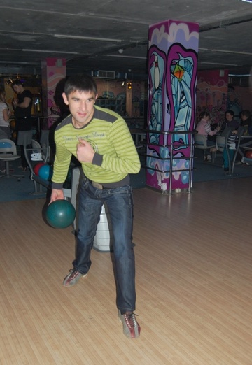 Bad Boy (@vusal12) — my photo № 4