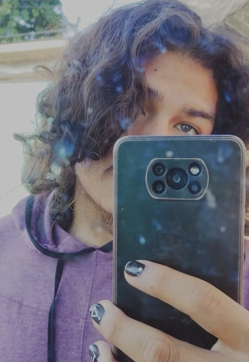 Chriss (@christoper18) — my photo № 2