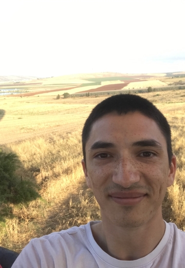 Alexei (@alexei2933) — my photo № 2