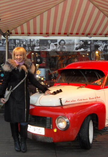 Irina (@irina2215) — my photo № 8