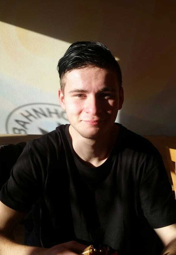 Mein Foto - Dennis, 19 aus Würzburg (@dennis1506)