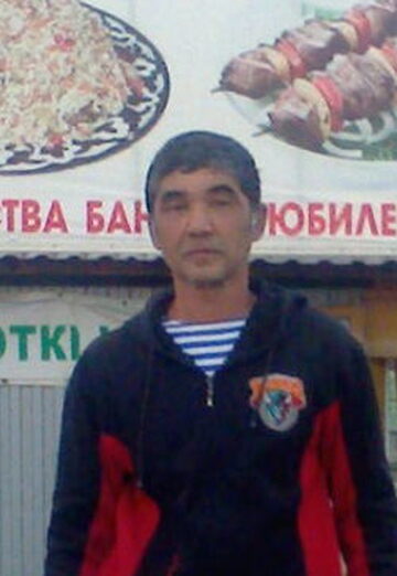 My photo - Timur, 48 from Moshkovo (@timur70896)