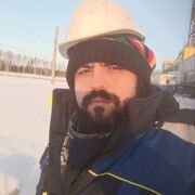 Mahmoud Elsheikh 34 Moscow