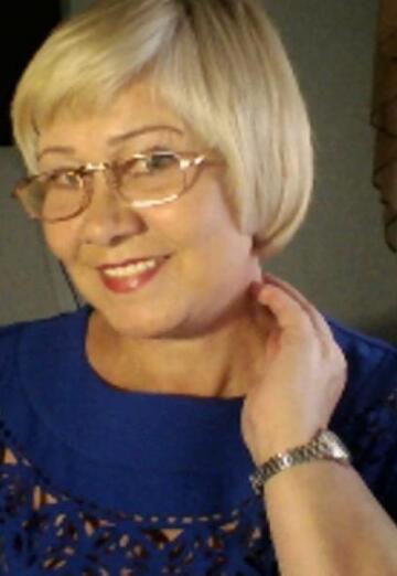 La mia foto - Natalka, 68 di Kramators'k (@gapeenkonatali)