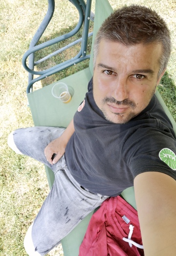 La mia foto - Vassill, 40 di Plovdiv (@vassill1)