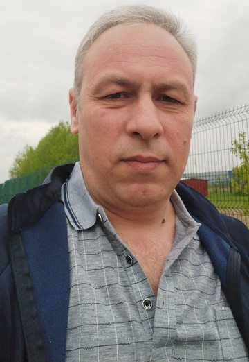 Mein Foto - Aleksandr, 43 aus Tschechow (@aleksandr1152615)