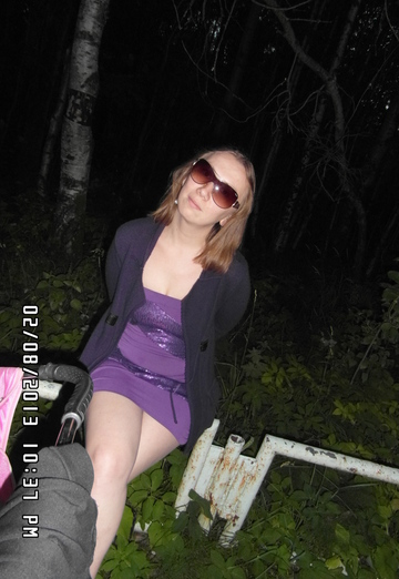 Ekaterina (@katyara32) — mein Foto #8