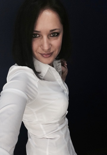 My photo - Anastasiya, 35 from Moscow (@anastasiya58560)