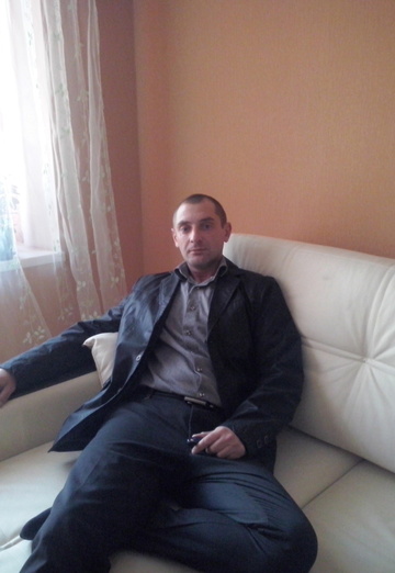Моя фотография - Юрий, 48 из Гулькевичи (@uriy28231)