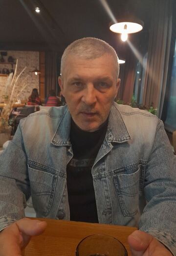 Моя фотографія - Виталий, 51 з Київ (@vnv0210)