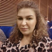 Irina 45 Moscow