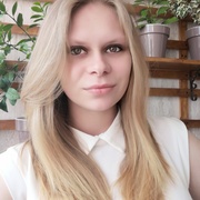 Irina 31 Tyumen