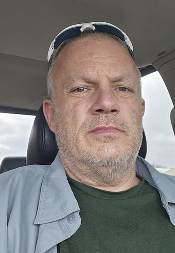 My photo - Matt, 51 from Marinette (@matt753)