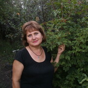 Nina Cherkashina 67 Yenákiievo