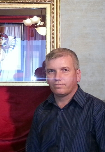 La mia foto - Sergey, 45 di Krasnokamsk (@sergey130493)