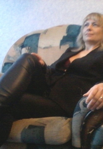 My photo - Olga, 50 from Dobryanka (@olga260674)