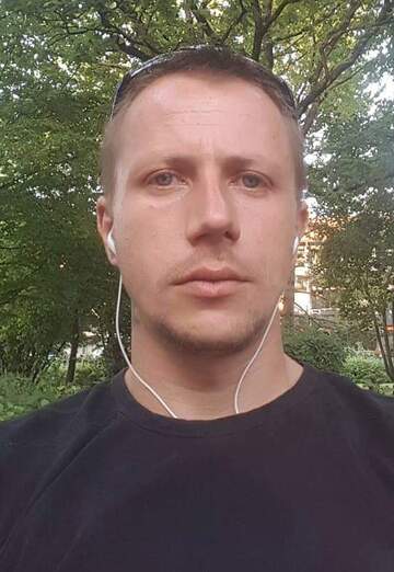Моя фотография - Mrko, 41 из Загреб (@mrko4)
