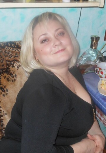 My photo - Vera, 48 from Khotkovo (@vera22974)