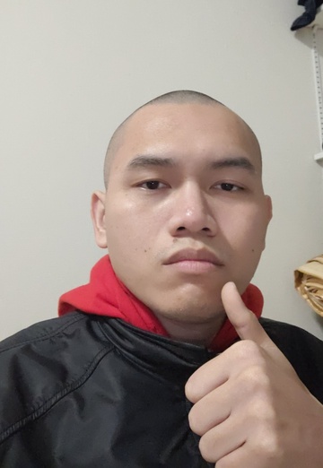 My photo - zheng, 33 from Guangzhou (@zheng5)