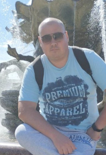 My photo - Volodymyr, 37 from Dingolfing (@volodymyr737)