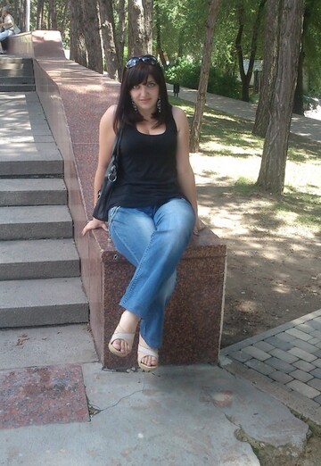 Mein Foto - Marija, 33 aus Mosdok (@mariya18879)