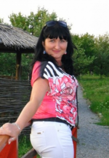 Mi foto- Katerina, 45 de Dubno (@marinamishenko07)