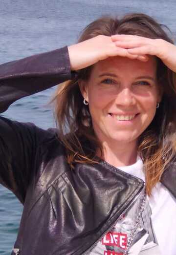 My photo - Olga, 48 from Межев (@olga394471)