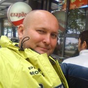 Aleksey 52 Moscow