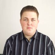 Sergіy 44 Dubrovytsia