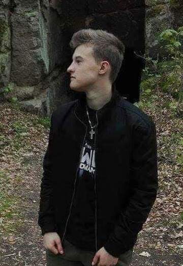 My photo - Robert, 24 from Jelenia Góra (@robert15541)