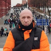 Vyacheslav 46 Saint Petersburg
