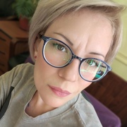 Anna 42 Moscow