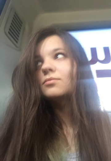 Моя фотографія - Elena, 29 з Павловськ (@elena548881)