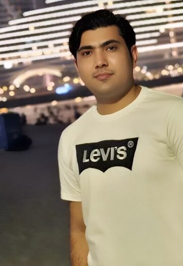 My photo - Zahoor, 27 from Dubai (@zahoor11)