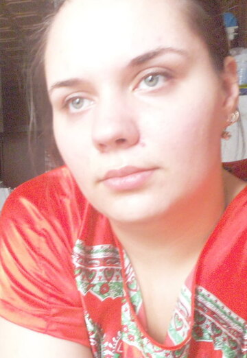 La mia foto - Ekaterina, 38 di Svetlogorsk (@ekaterina38352)