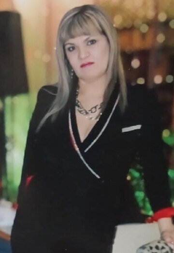 Natalya (@natalya326388) — my photo № 1