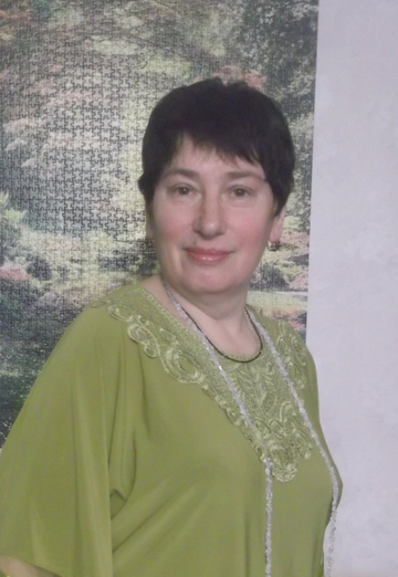Mein Foto - Irina, 53 aus Dubna (@irina329915)