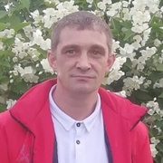 Aleksandr 43 Vysokovsk