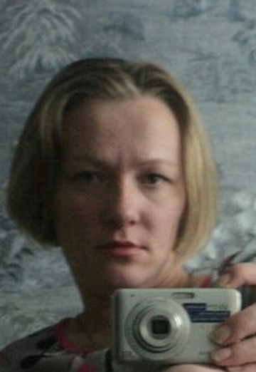 Minha foto - Valeriya, 42 de Tchudovo (@valeriya8878)