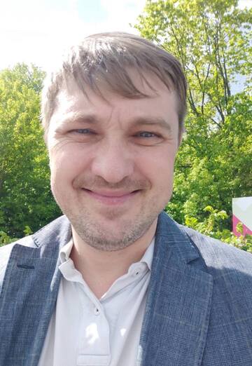 Maksim (@crazyvoin) — my photo № 3