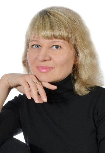 La mia foto - Snezhana, 48 di Mosca (@snezhana15)
