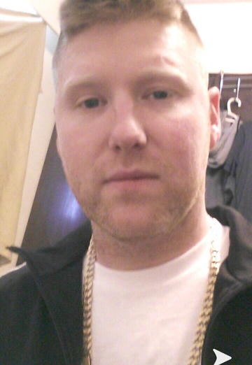 My photo - Ron, 35 from Surrey (@ron763)