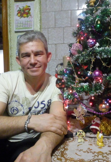 My photo - Oleg, 47 from Orikhiv (@oleg213693)
