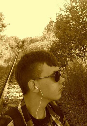 Ilya (@ilya34733) — my photo № 7
